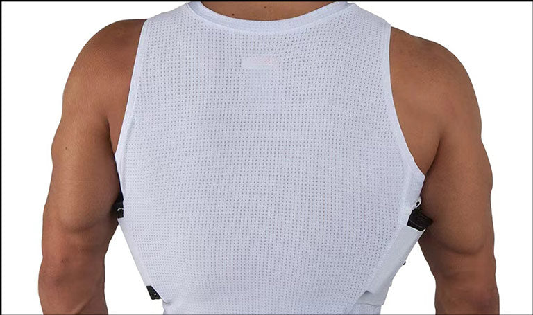 Why are concealed carry vests more expensive than casual vests?