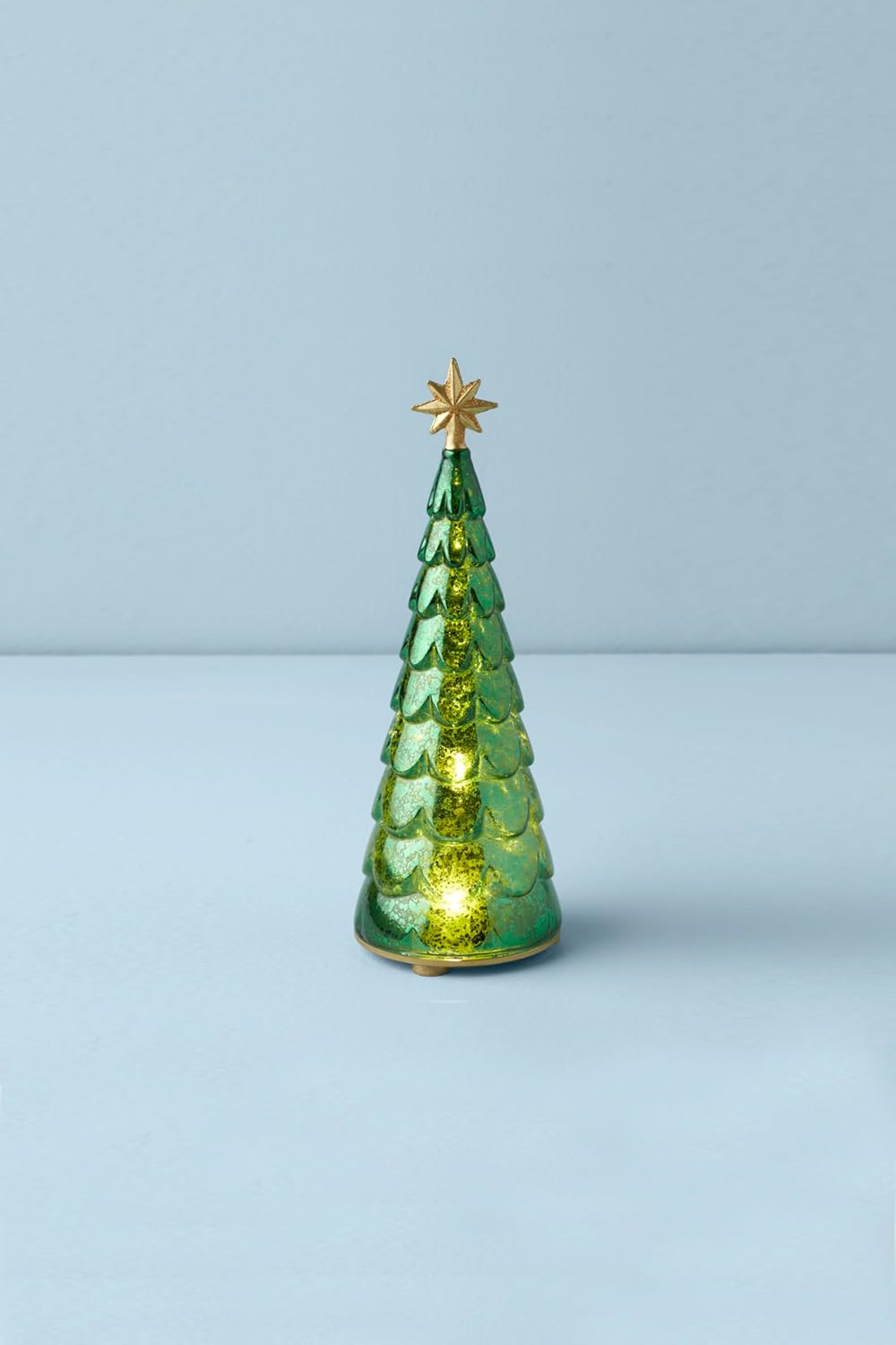 Lenox RADIANT LIGHT LIT TREE