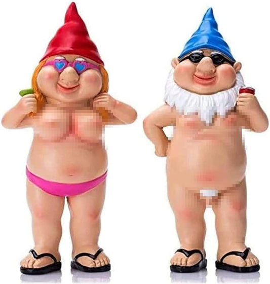 Gnomes,Gnome, Garden Gnomes, Garden Gnomes Outdoor, Gnomes Gifts for Women, Gag Gifts, Funny Garden Gnomes, Funny Gnomes, Garden Gnome, Gnome Gifts